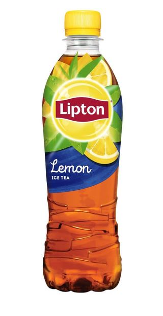 Lipton cytryna 0,5l
