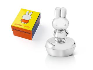 Cutiuta primul dintisor Miffy