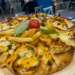 Pizza Byblos