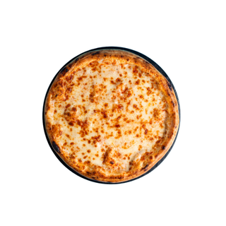 Pizza Margharita