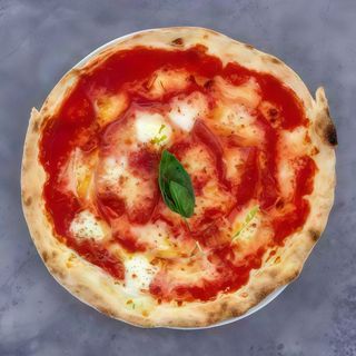 Margherita