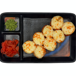 Запеченный калифорния