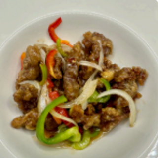 51. Ternera Hong Kong