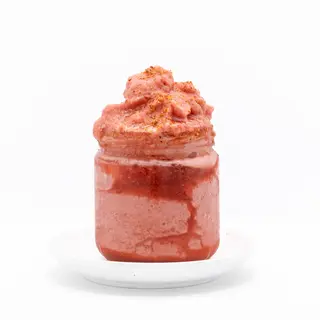 Margarita Frozen De Jamaica