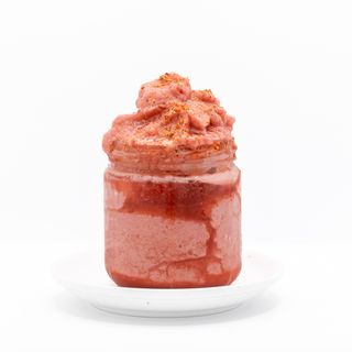 Margarita Frozen De Jamaica