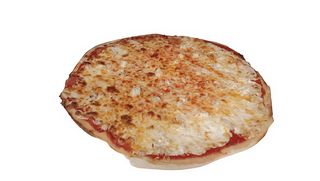Pizza Margarita (30 Cm.)