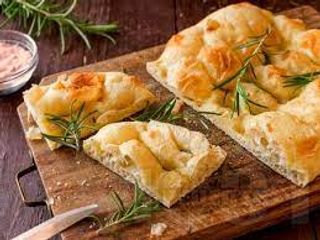 Фокача Маргарита 400гр