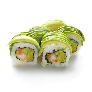 47. Vegetal Roll