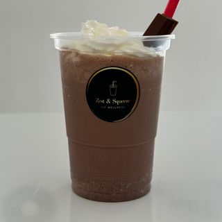 Kitkat Shake