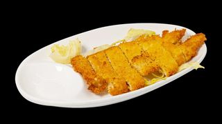 58. Cotoletta di pollo