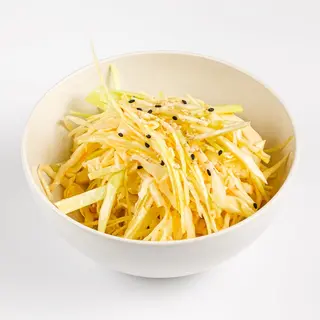 Salata od kupusa