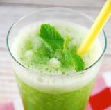 Limonade Menthe