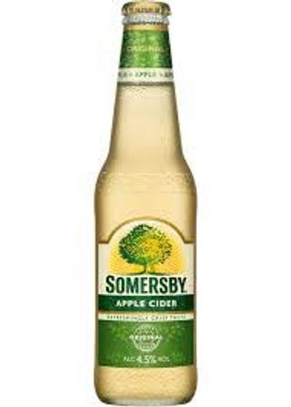 Sidra 33cl