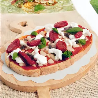 Bruschetta  normale