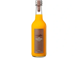 Сік Alain Millat мандарин (330ml)