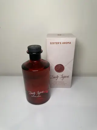 Аромат для дому Sisters's Aroma Dirty Sugar
