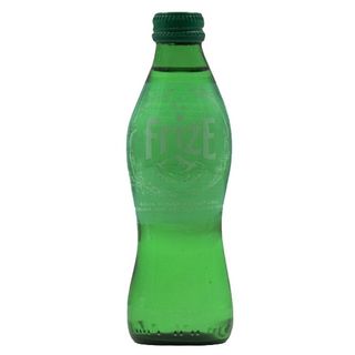 16, FRIZE COM GÁS