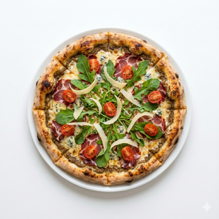 Pizza dini