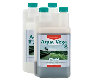 CANNA Aqua Vega B 10L