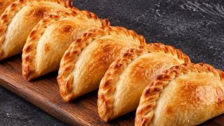 Pack 6 Empanadas