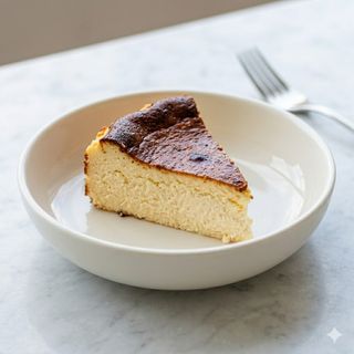 Tarta De Queso Payoyo