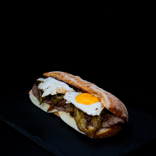 Bocata Pro'bar 2