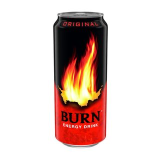 Burn (0,25л)