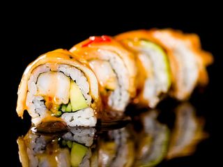 Зелен дракон (4бр-140г)