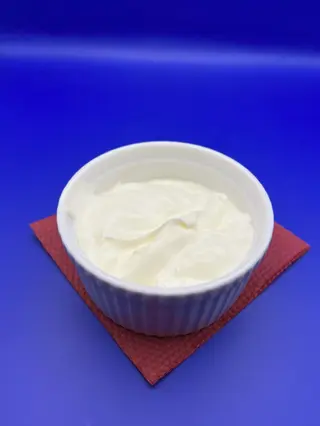 Сметана (80г)