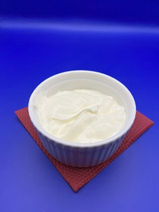 Сметана (80г)