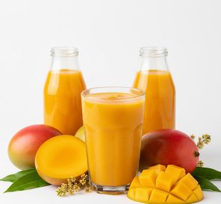 Jus De Mangue