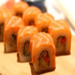 Maki San Francisco