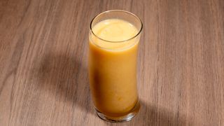 SMOOTHIE FRUIT NINJA MANGO PEPENE ANANAS KIWI