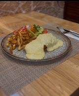 Crnogorski stejk 400gr