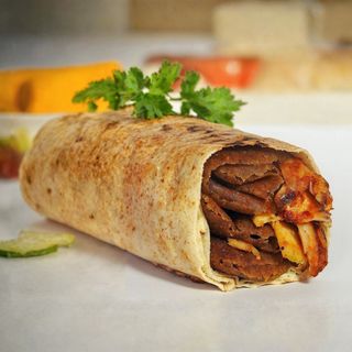 ROLLO KEBAB BEZ SURÓWEK