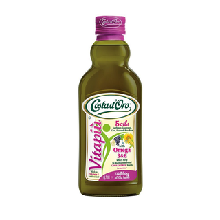 Ulei vitapiu Costa D'Oro 500ml