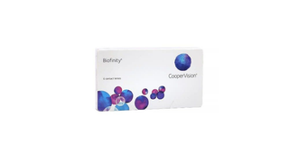 Biofinity (1 шт.)