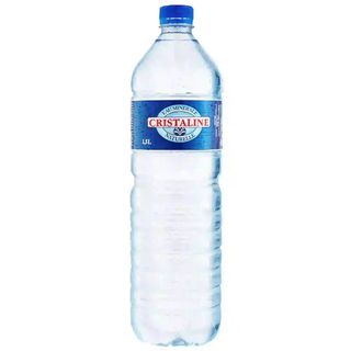 Eau Minérale 1 L