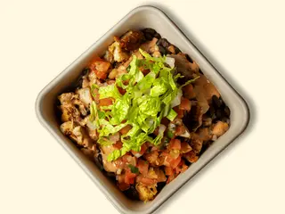 Bowl High Protein