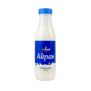 Айран Галичина 420г бут