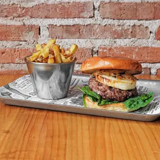 Juana Burger