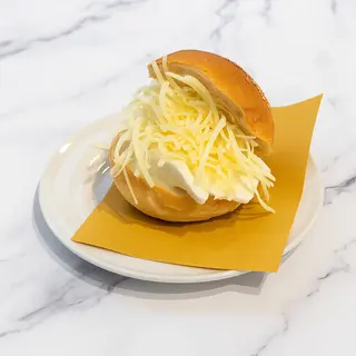Focaccia Schietta
