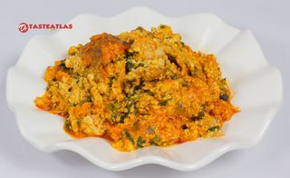 Egusi Soup
