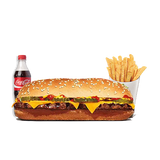 Menu Beef Royal