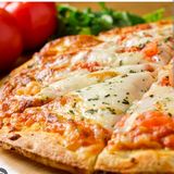 Pizza Dinde
