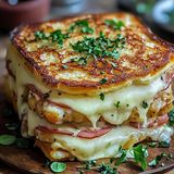 Croque Chic