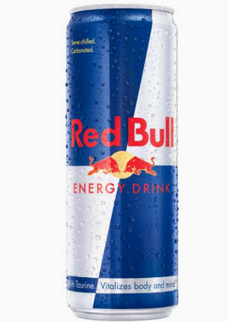 Red Bull (355 Ml.)