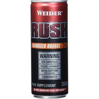 Rush RTD - 250ml - Weider