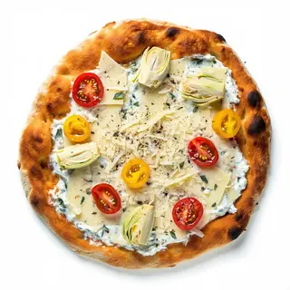Carciofata
