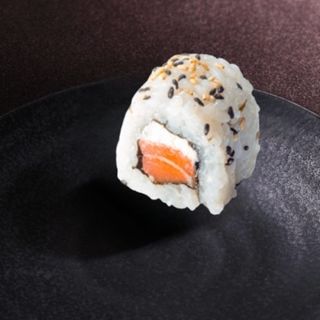 California Saumon Fromage